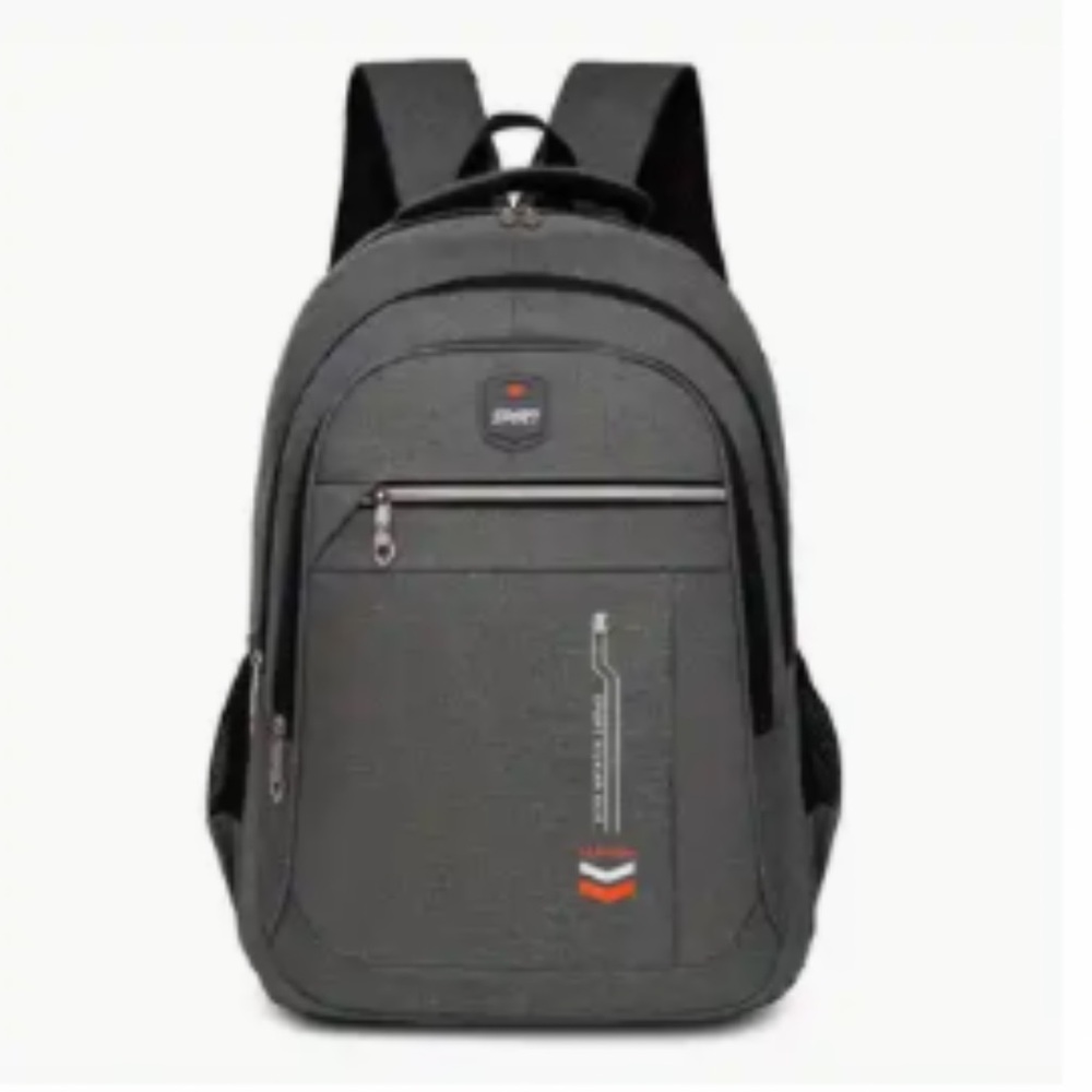 Sport Charcoal Backpack